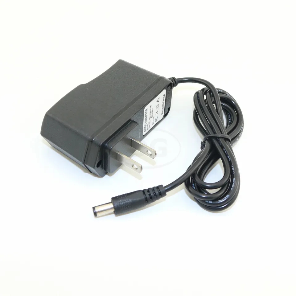 *Brand NEW*9V AC Adapter for Casio WK-200 AD5UL AD-5UL Keyboard Charger Power Supply